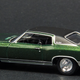 Illustration for article titled Muscle Monday - Johnny Lightning 1970 Monte Carlo